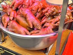 -贵厨酸汤牛肉(小十字店)