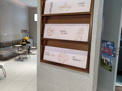 -喜茶(太原印象城店)