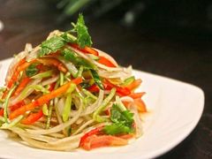 -苏力坦新疆特色(东直门店)