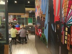 -永和大王(浦东南路店)