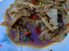 -黄牛肉馆·皖南土菜
