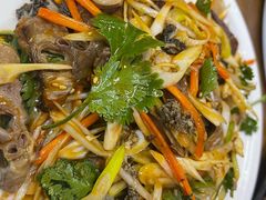 -长安后宰门水盆羊肉(新都心店)