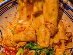 -遇见长安之高山流水(李家村万达店)