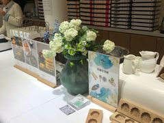 木香饼模-好一朵茉莉花(老门东店)