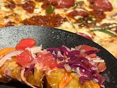 -Q MEX 库迈墨西哥餐吧(三里屯店)