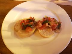 -我的意大利厨房