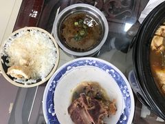 -乔家满族八大碗(流水沟店)