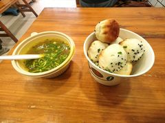 -许记生煎(遵义路店)