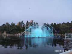 -株洲方特欢乐世界