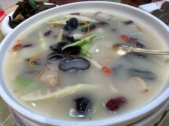 -玉舌尖私房菜(裕华店)