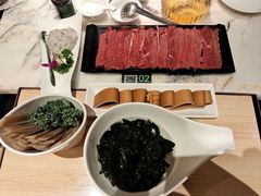 -鱼乐火锅(清江国际店)