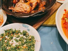 -阿毛饭店(和义路店)