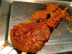-臻老板牛肉面(光华路SOHO店)