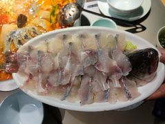 -亮欢寨快活林 酸汤鱼(仁怀店)