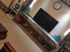 -浣溪沙富硒温泉