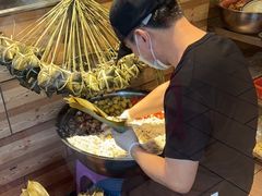-嘉华小吃(蛇口市场店)