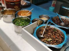 -老东江米粉(南方大厦店)