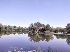 -承德避暑山庄景区