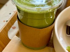 -Green Option(官舍店)