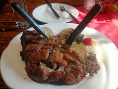 -申德勒加油站餐厅(三里屯北小街店)