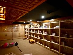 -爱江山温泉(凌奥店)