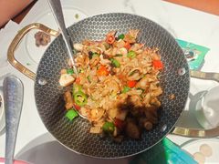-辣可可·小炒黄牛肉(望京凯德MALL店)