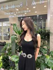 -HAIR HERE造型