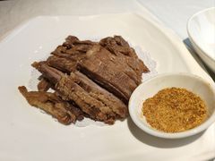 -庆云楼饭庄(什刹海店)