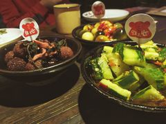 -蘭奢雅集·江浙菜(青山江滩店)