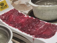 -潮汕大目牛肉火锅(皇岗旗舰店)
