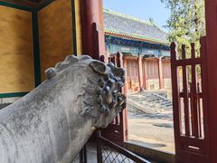 -历代帝王庙博物馆