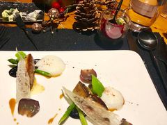 -AZUL by FUEL蓝色·法式酒馆(琶醍店)