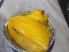 -渔舶汇蒸汽活海鲜·榴莲自助(领展中心城店)