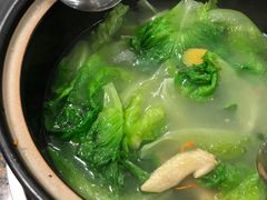 -吉品莞家·鲍鱼鸡煲(东莞店)