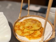 玉米粑-马旺子·川小馆