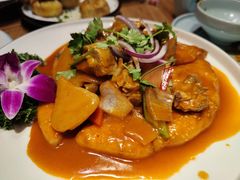 -品回味清真西北楼(宁波首店)