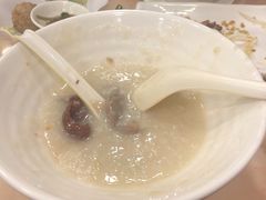 -盛记粥面(佐敦店)