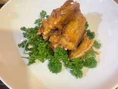 -大方圆酒楼(西门大街店)