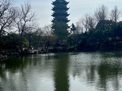 -红梅公园