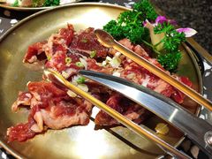 -黑牛の場烤肉(摩天活力城店)