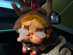 -泡泡玛特POPMART(世豪广场店)