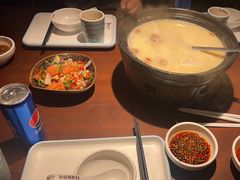 -乔街深夜食堂·台州菜·高压锅生蚝(杭州总店)