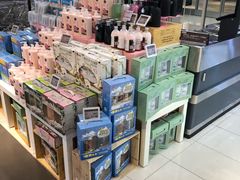 -Olé精品超市(北京合生汇店)