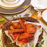 拥有天台清吧的粤式私房菜✨