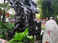-大槐树寻根祭祖园