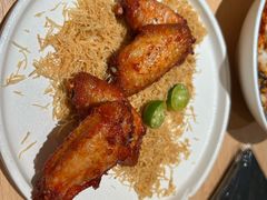 -太二酸菜鱼(深圳布吉万象汇店)