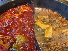 -蜀大侠火锅(总府路店)