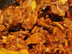 -缘福乡村铁锅炖民宿(八达岭店)