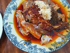 -温记府廟豆汤饭·始于1955年(海椒店)