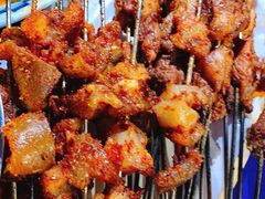 -有奴思烤肉·清真(正宁路店)